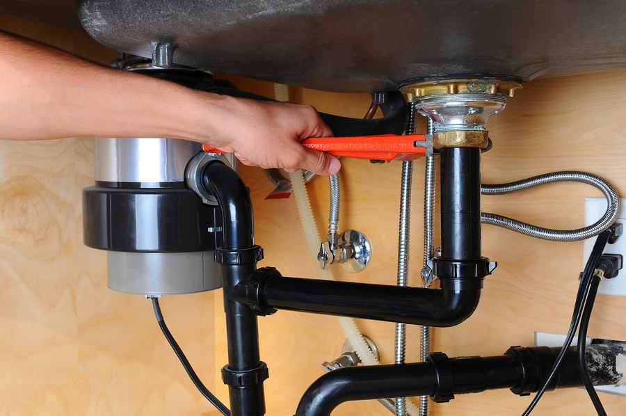 Garbage Disposal Installation in Sunrise