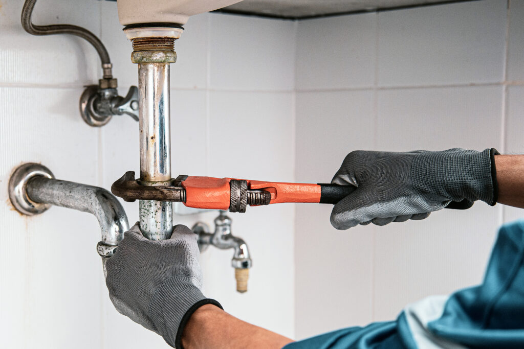 Leak Detection in Sunrise