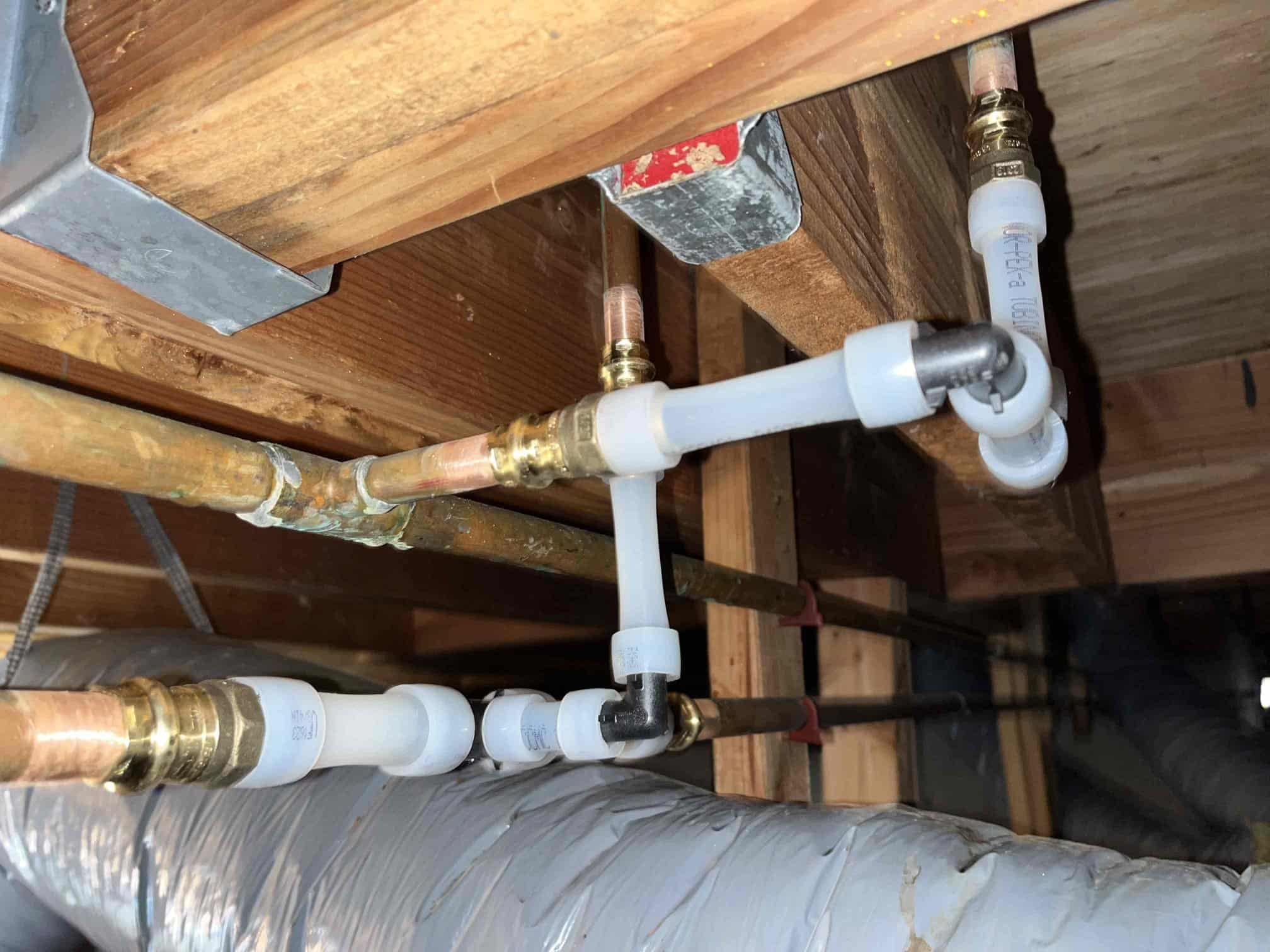 Water Line Repair in Sunrise